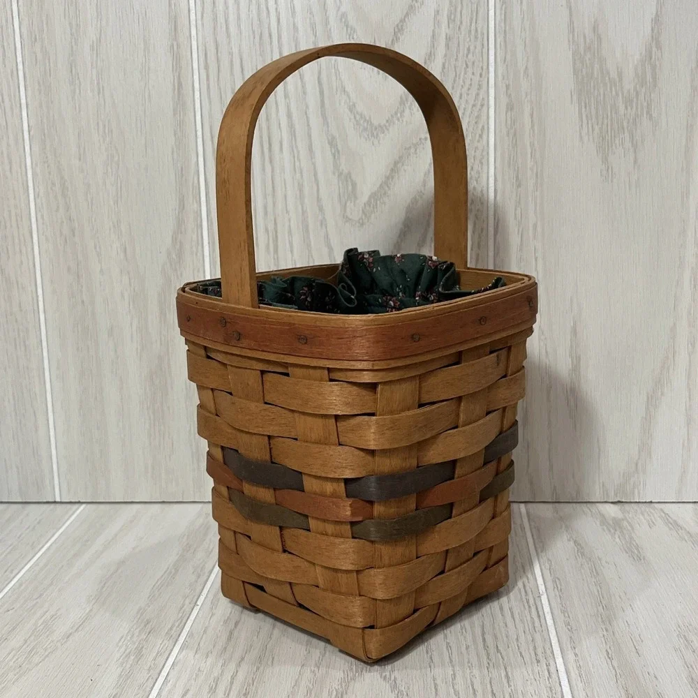 Longaberger estate sale